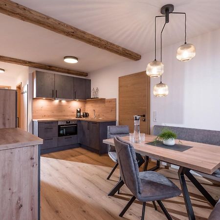 Alps Holaus Apartment Aschau Im Zillertal Ngoại thất bức ảnh