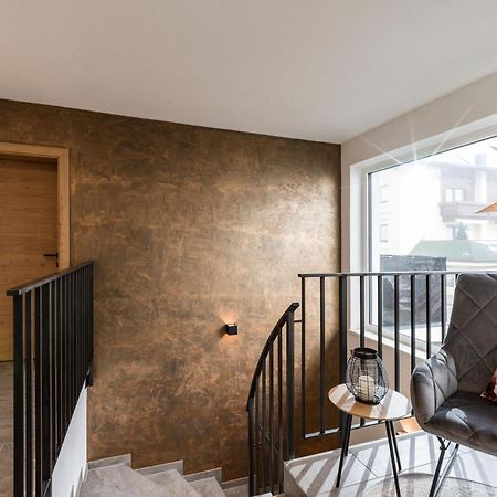Alps Holaus Apartment Aschau Im Zillertal Ngoại thất bức ảnh