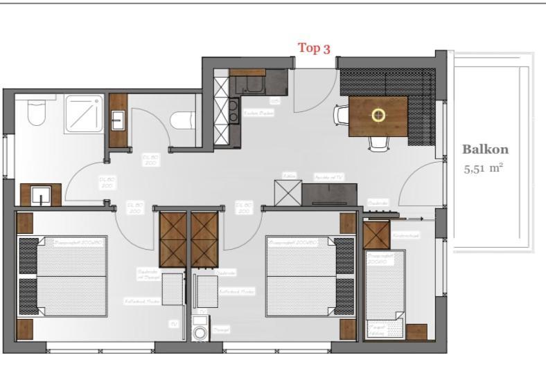 Alps Holaus Apartment Aschau Im Zillertal Ngoại thất bức ảnh