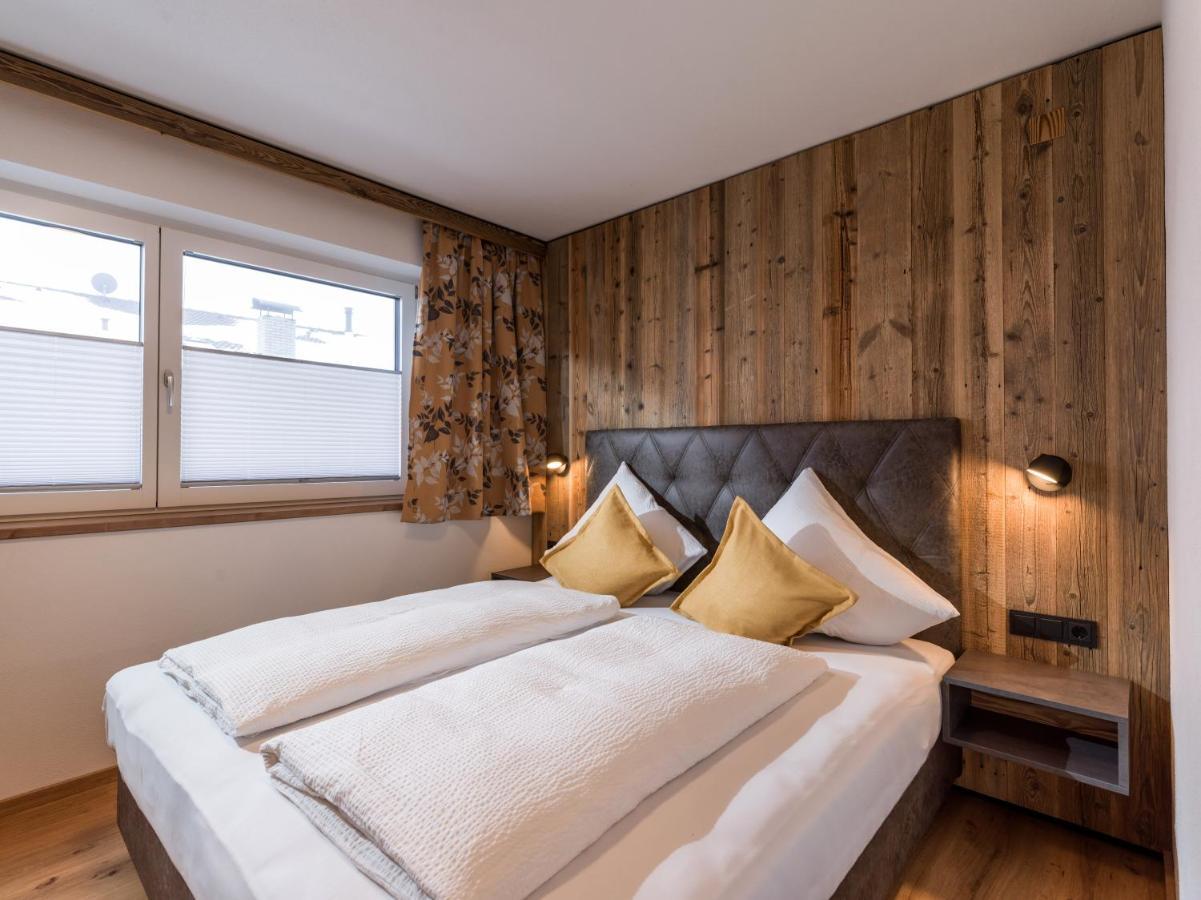 Alps Holaus Apartment Aschau Im Zillertal Ngoại thất bức ảnh