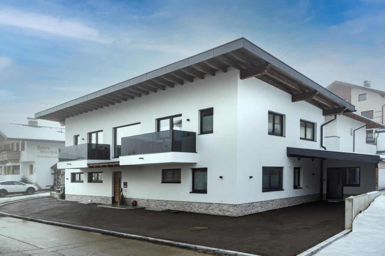 Alps Holaus Apartment Aschau Im Zillertal Ngoại thất bức ảnh