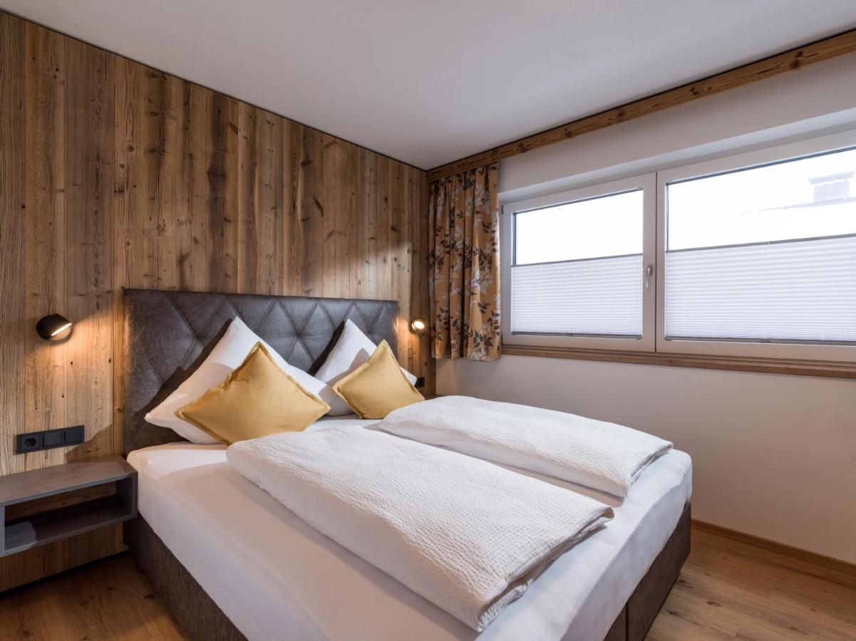 Alps Holaus Apartment Aschau Im Zillertal Ngoại thất bức ảnh