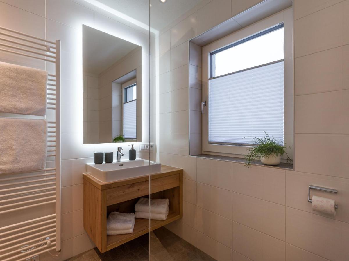 Alps Holaus Apartment Aschau Im Zillertal Ngoại thất bức ảnh