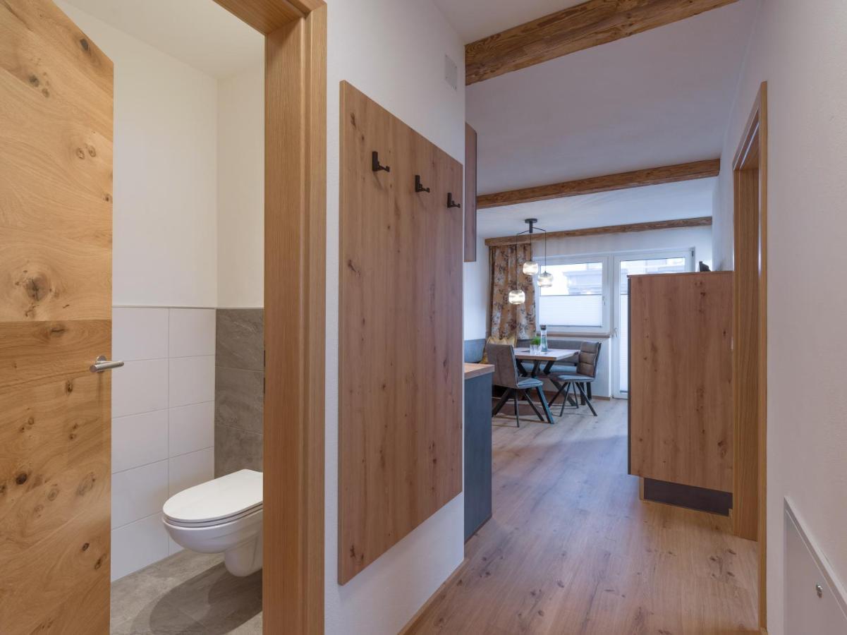 Alps Holaus Apartment Aschau Im Zillertal Ngoại thất bức ảnh