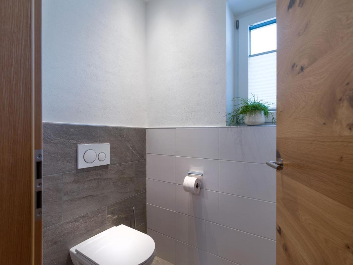 Alps Holaus Apartment Aschau Im Zillertal Ngoại thất bức ảnh