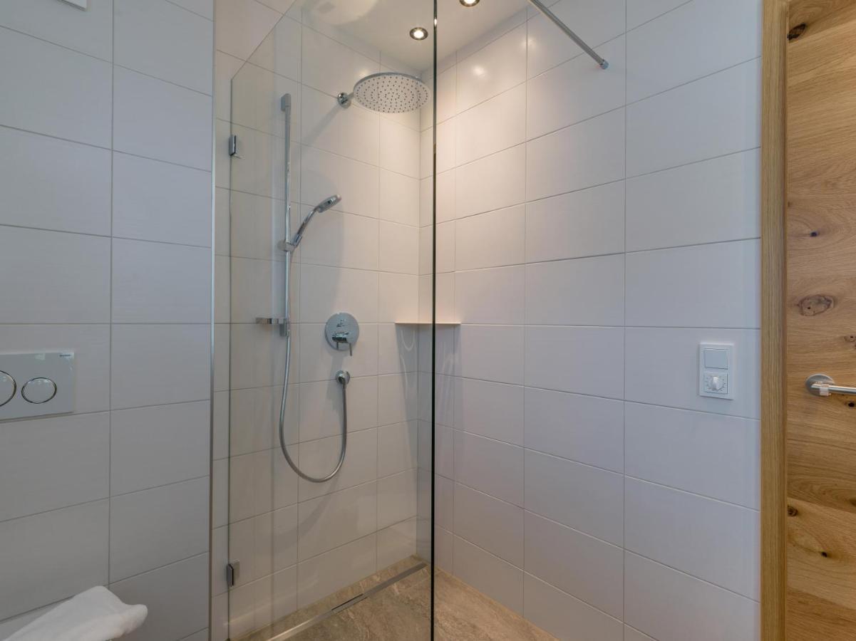 Alps Holaus Apartment Aschau Im Zillertal Ngoại thất bức ảnh