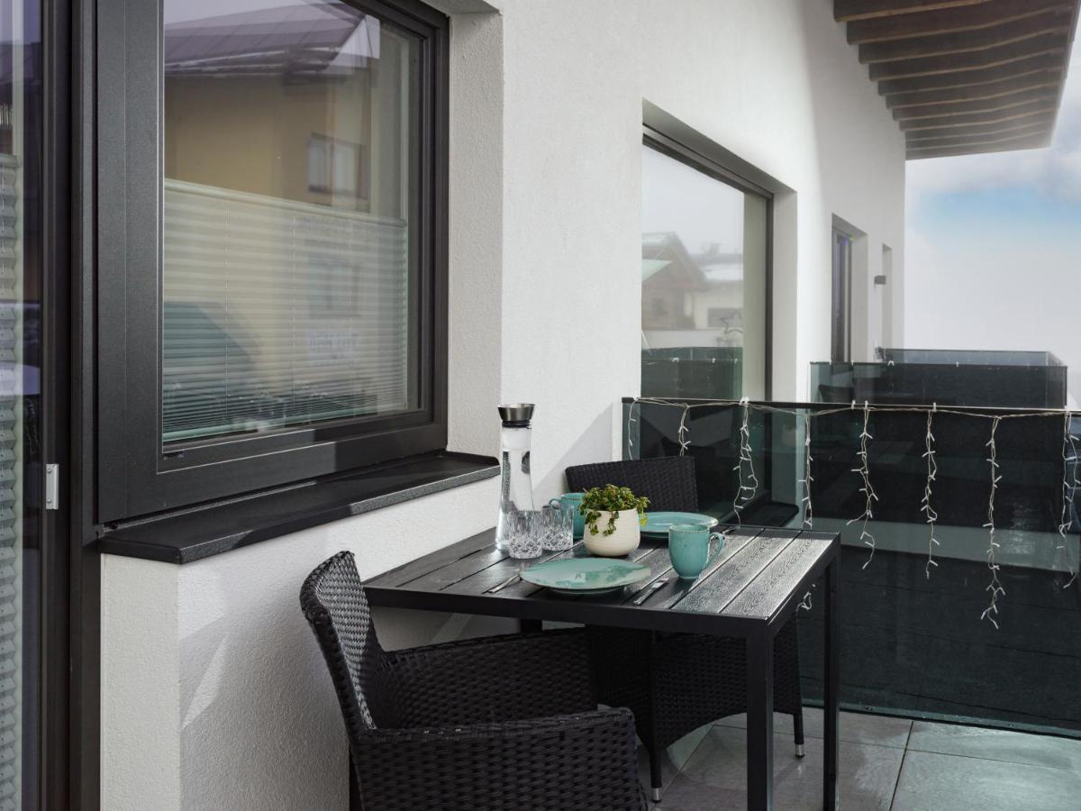 Alps Holaus Apartment Aschau Im Zillertal Ngoại thất bức ảnh