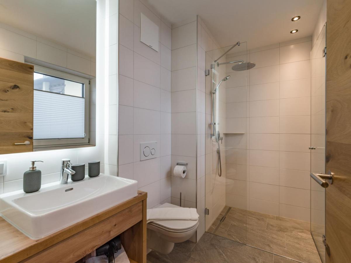 Alps Holaus Apartment Aschau Im Zillertal Ngoại thất bức ảnh