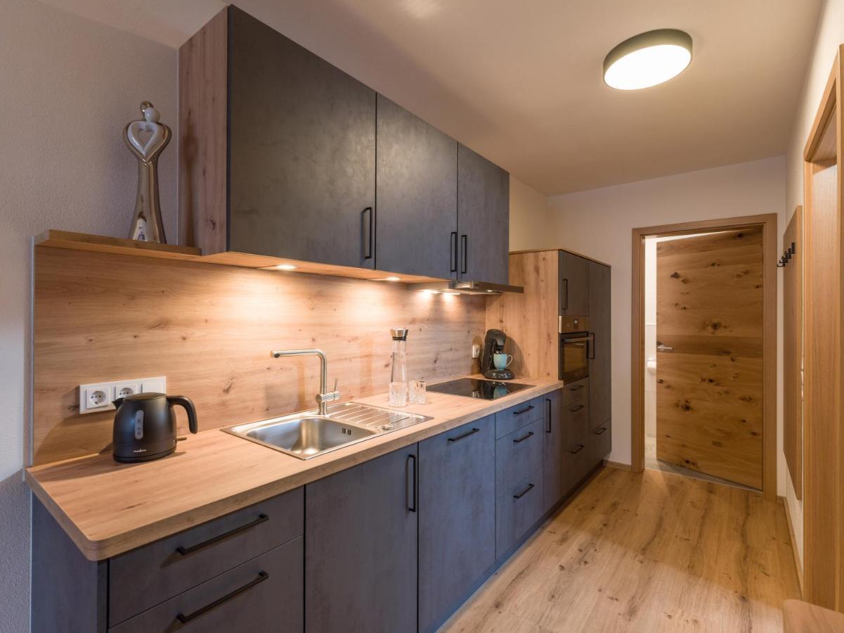 Alps Holaus Apartment Aschau Im Zillertal Ngoại thất bức ảnh