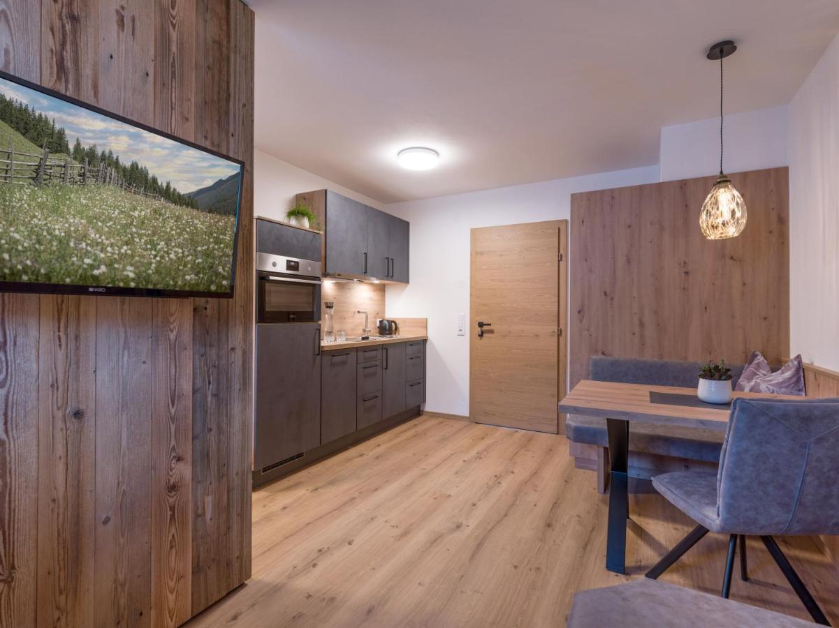 Alps Holaus Apartment Aschau Im Zillertal Ngoại thất bức ảnh