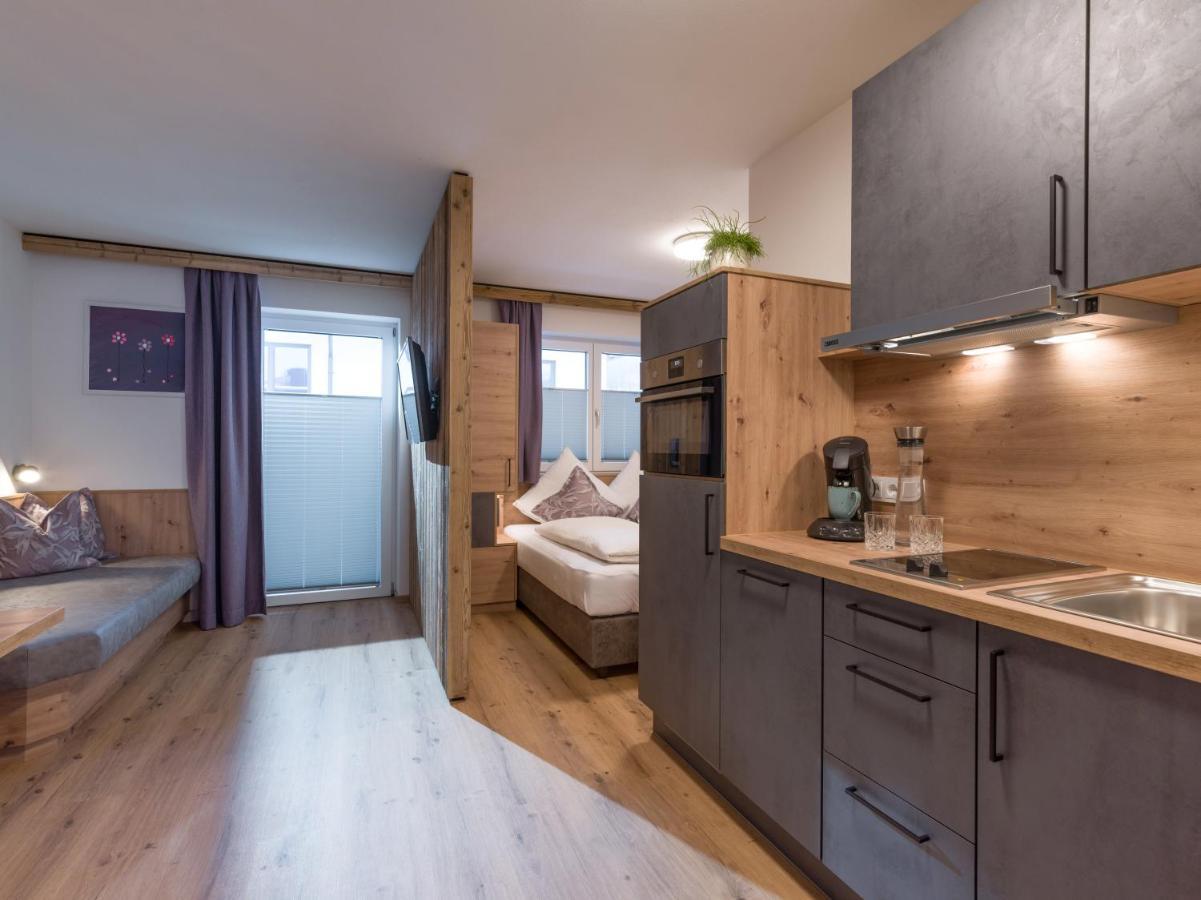 Alps Holaus Apartment Aschau Im Zillertal Ngoại thất bức ảnh