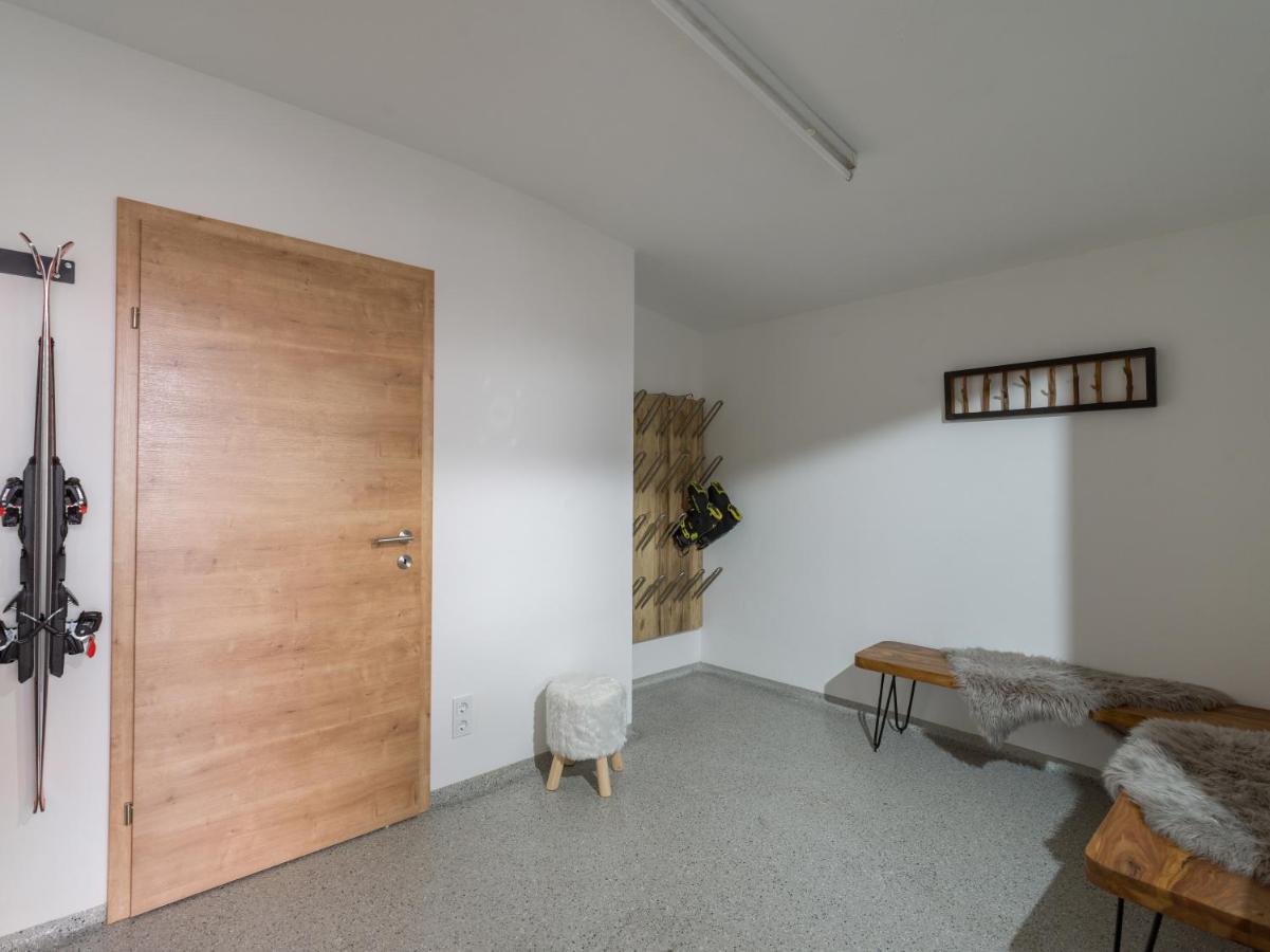 Alps Holaus Apartment Aschau Im Zillertal Ngoại thất bức ảnh