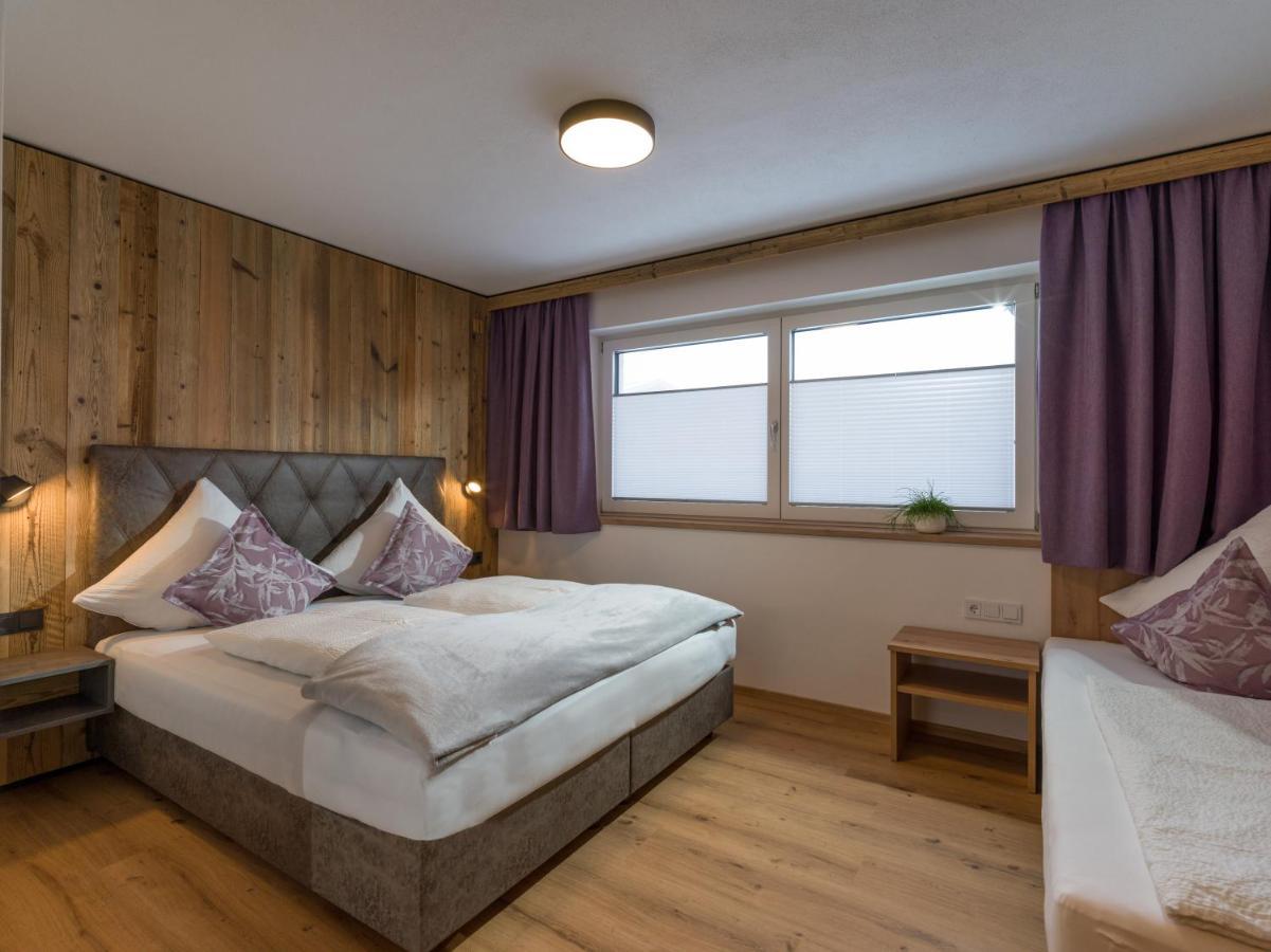Alps Holaus Apartment Aschau Im Zillertal Ngoại thất bức ảnh