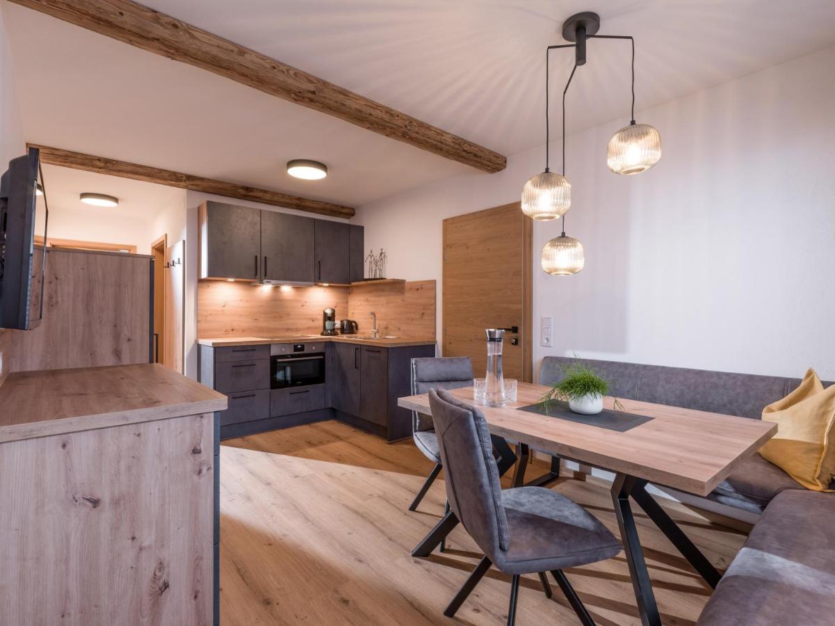Alps Holaus Apartment Aschau Im Zillertal Ngoại thất bức ảnh