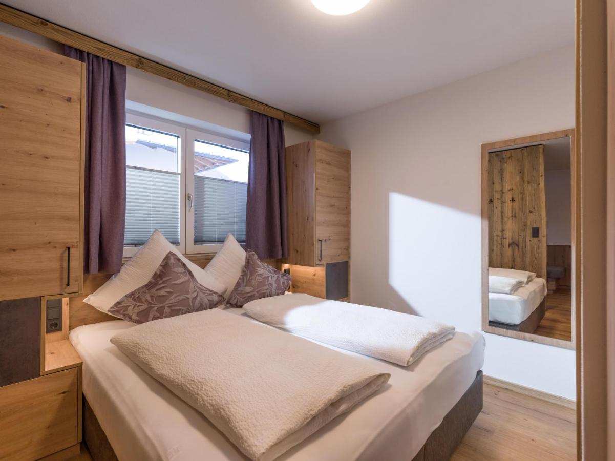 Alps Holaus Apartment Aschau Im Zillertal Ngoại thất bức ảnh
