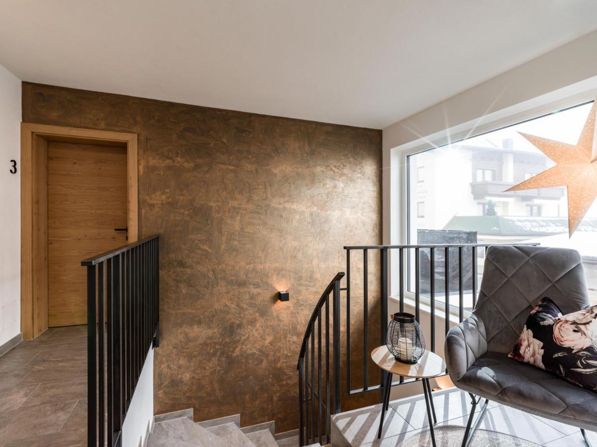 Alps Holaus Apartment Aschau Im Zillertal Ngoại thất bức ảnh