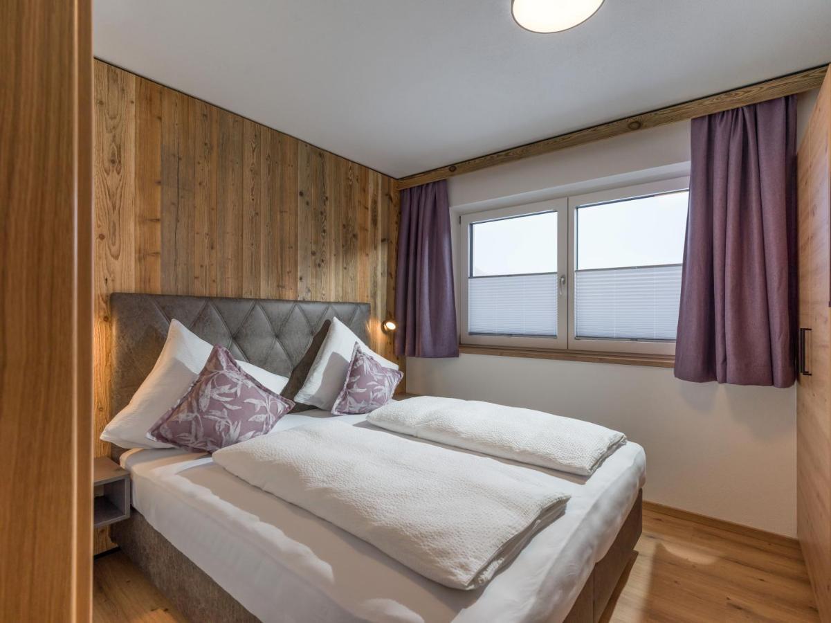 Alps Holaus Apartment Aschau Im Zillertal Ngoại thất bức ảnh