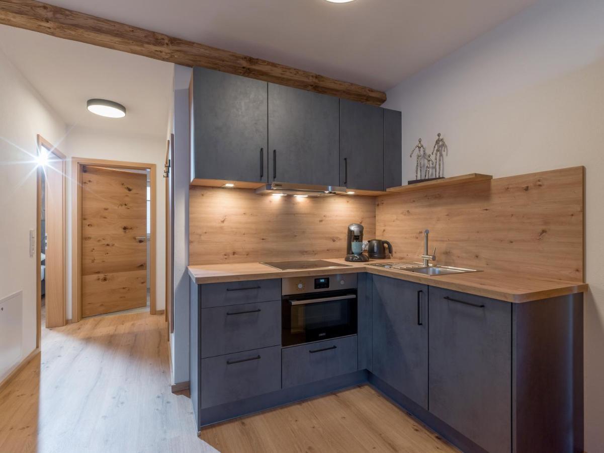 Alps Holaus Apartment Aschau Im Zillertal Ngoại thất bức ảnh