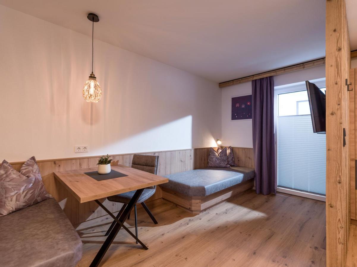 Alps Holaus Apartment Aschau Im Zillertal Ngoại thất bức ảnh