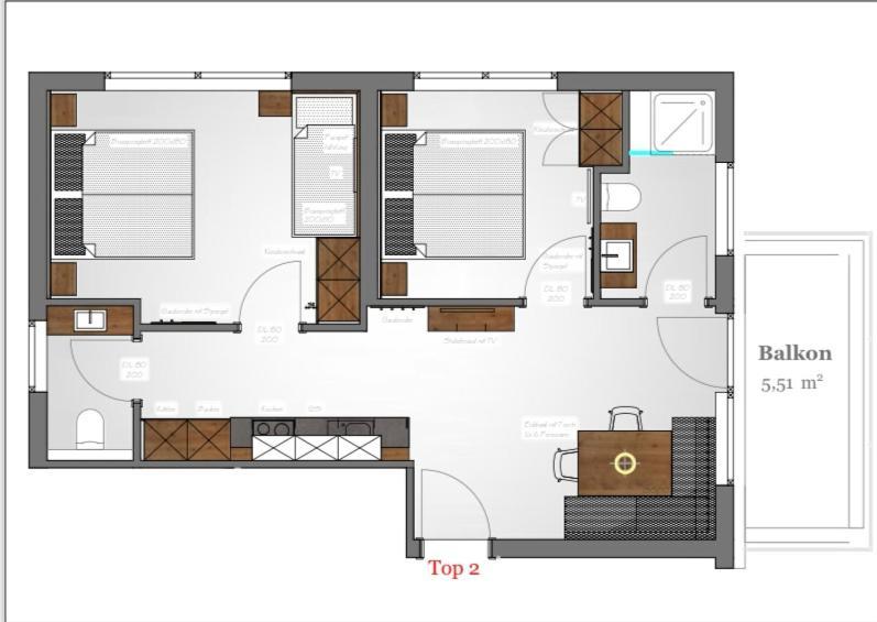 Alps Holaus Apartment Aschau Im Zillertal Ngoại thất bức ảnh